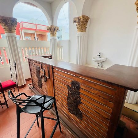 Illiyin Boutique Hotel Ντακάρ Εξωτερικό φωτογραφία